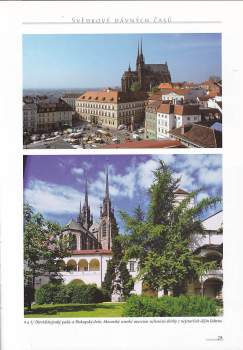 Jaroslav Štěpaník: Neobyčejné Brno