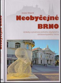 Neobyčejné Brno