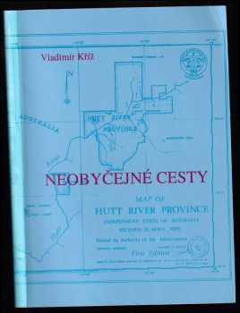 Neobyčejné cesty
