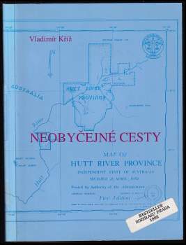 Neobyčejné cesty