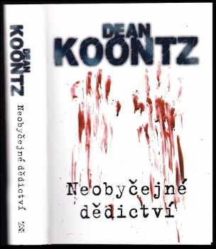 Neobyčejné dědictví