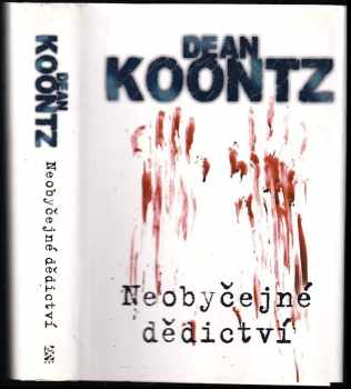 Neobyčejné dědictví