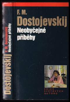 Neobyčejné příběhy