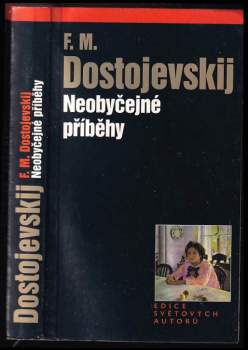 Neobyčejné příběhy