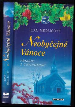 Neobyčejné Vánoce