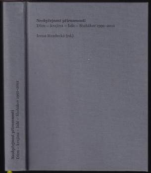 Neobyčejnost přirozenosti