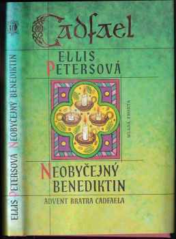 Ellis Peters: Neobyčejný benediktin