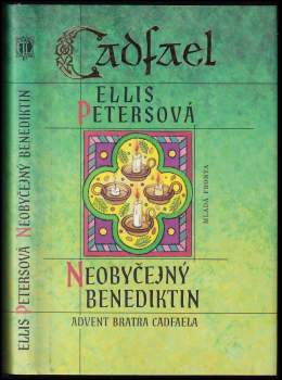 Ellis Peters: Neobyčejný benediktin