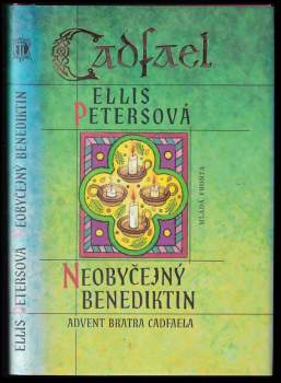 Ellis Peters: Neobyčejný benediktin