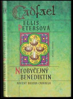Ellis Peters: Neobyčejný benediktin