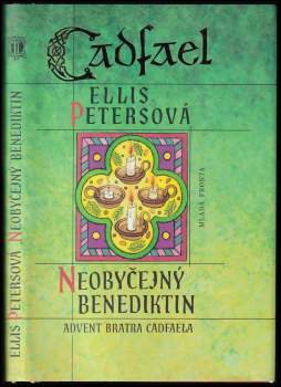 Neobyčejný benediktin