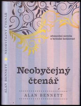Neobyčejný čtenář