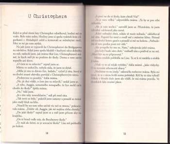 R. J Palacio: (Ne)obyčejný kluk