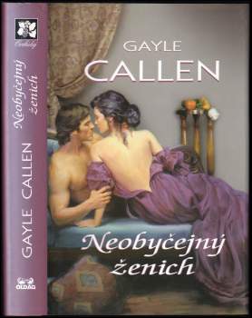 Neobyčejný ženich