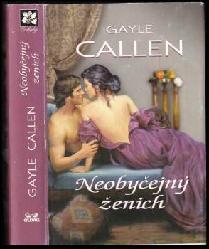 Neobyčejný ženich