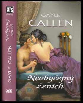 Neobyčejný ženich