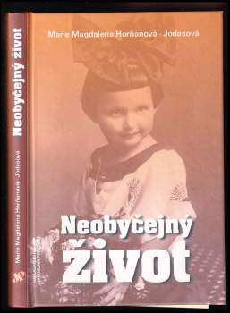 Neobyčejný život