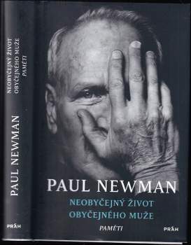 Paul Newman: Neobyčejný život obyčejného muže