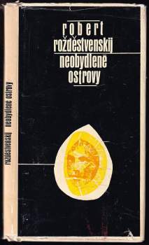 Neobydlené ostrovy