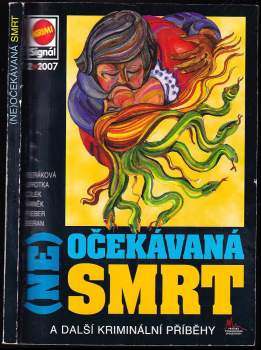 (Ne)očekávaná smrt