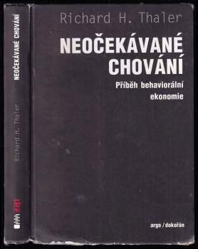 Neočekávané chování
