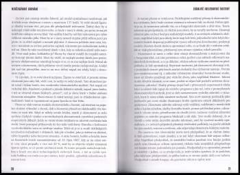 Richard H Thaler: Neočekávané chování