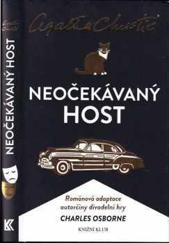 Charles Osborne: Neočekávaný host