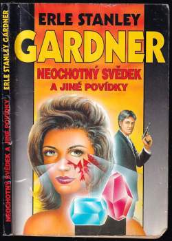 Neochotný svědek a jiné povídky