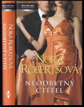 Nora Roberts: Neodbytný ctitel