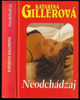 Neodchádzaj