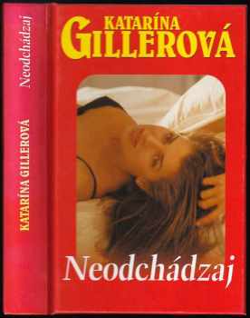 Neodchádzaj