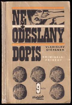 Neodeslaný dopis