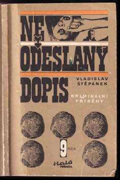 Neodeslaný dopis