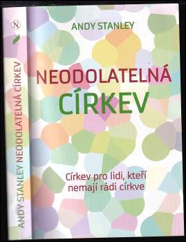 Neodolatelná církev