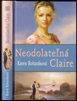 Neodolateľná Claire