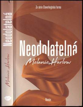 Melanie Harlow: Neodolatelná