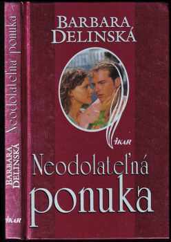 Neodolateľná ponuka