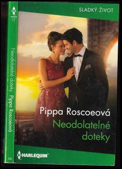 Neodolatelné doteky