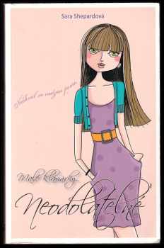Sara Shepard: Malé klamárky