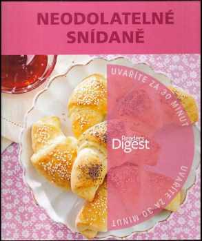 Neodolatelné snídaně