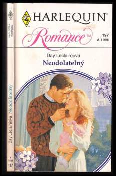 Neodolatelný