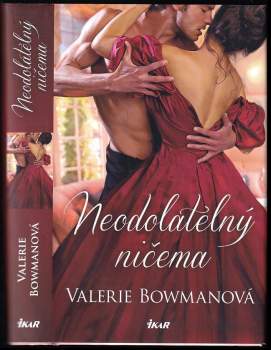 Neodolatelný ničema