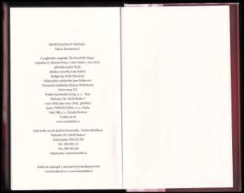 Valerie Bowman: Neodolatelný ničema