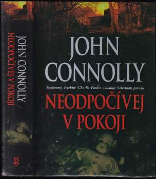 Neodpočívej v pokoji