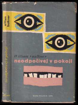 Neodpočívej v pokoji