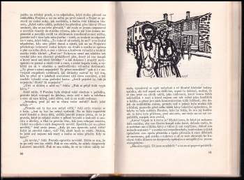 William Faulkner: Neodpočívej v pokoji