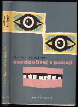 Neodpočívej v pokoji