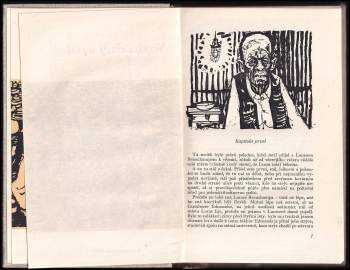 William Faulkner: Neodpočívej v pokoji