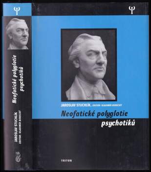 Jaroslav Stuchlík: Neofatické polyglotie psychotiků