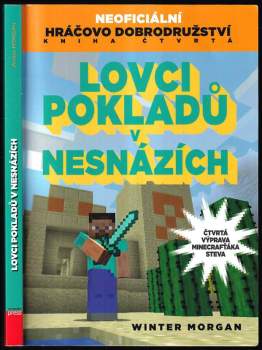 Neoficiální hráčovo dobrodružství